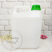 Canister 5 l