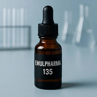 Emulsifier EMULPHARMA 135 1 L cosmetic ingredient Mylo Opt
