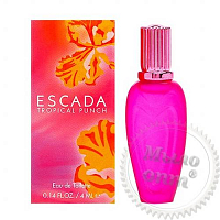 Отдушка Tropical punch ESCADA, 1 литр