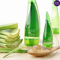 Універсальний гель Holika Aloe 99% Soothing Gel, 55 мл