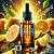Aggressive Lemon Fragrance Oil Germany 1 L, photos, reviews, use