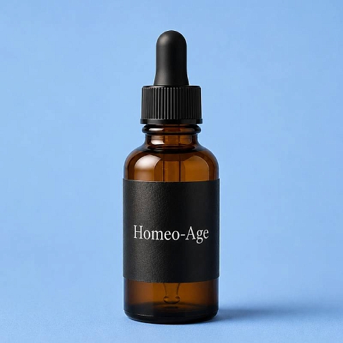 Homeo-Age, 5 гр артикул J90095
