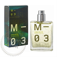 Fragrance Oil Escentric 03 by Escentric Molecules, 100 ml