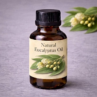 Натуральное масло Эвкалипта, 1 л ингредиент для косметики и мыла Мыло Опт