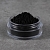Black Pigment 10 g, photos, reviews, use