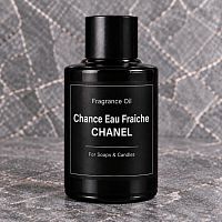 Віддушка Chance Eau Fraiche CHANEL 100 мл
