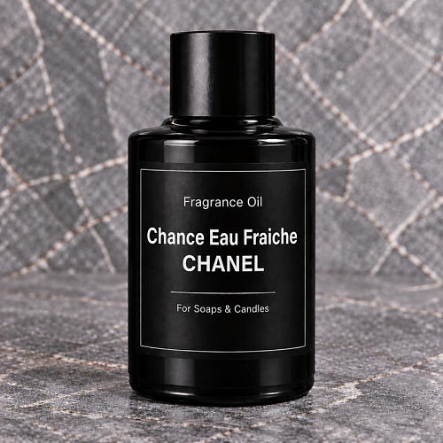 Віддушка Chance Eau Fraiche CHANEL 100 мл