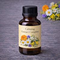 Soothing Extract Complex 5 ml cosmetic ingredient Mylo Opt