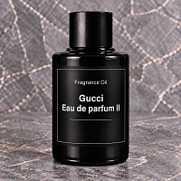Отдушка Gucci Eau de parfum II, 5 мл артикул TM19091114