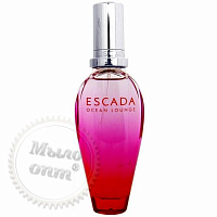 Fragrance Oil Ocean Lounge, ESCADA 1 liter