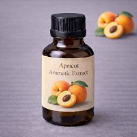 Ароматический экстракт Абрикос, 5 мл артикул AA00019