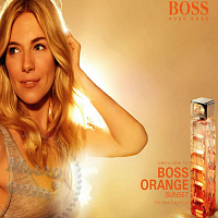 Fragrance Oil Boss Orange, Hugo Boss 25 ml