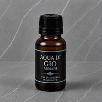 Водорозчинна віддушка Aqua di Gio ARMANI 10 мл
