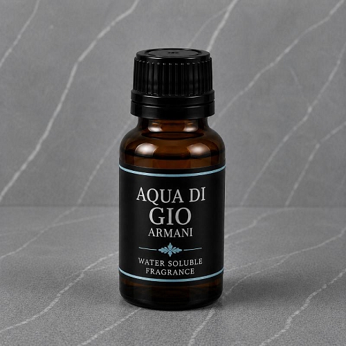 Водорозчинна віддушка Aqua di Gio ARMANI 10 мл
