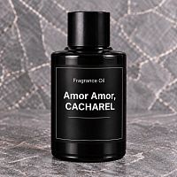 Fragrance Oil Amor Amor CACHAREL 25 ml cosmetic ingredient Mylo Opt