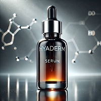 Hyaderm, 50 гр описание и применение
