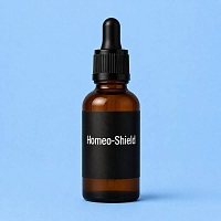Homeo-Shield 100 мл інгредієнт для косметики і мила Мило Опт