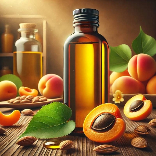 Apricot Kernel Oil, 100 мл артикул 670179