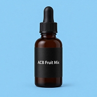 ACB Fruit Mix 100 мл