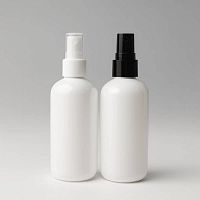 Bottle Olivia white 400 ml spray 1 pcs, rating ⭐⭐⭐⭐⭐, 17.57 UAH – Milo Opt, worldwide delivery