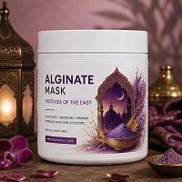 Alginate mask Motives of the East 1 kg cosmetic ingredient Mylo Opt