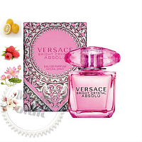 Отдушка Bright Crystal Absolu, Versace, 1 л