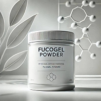 Купить FUCOGEL powder, 5 гр в Украине