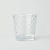 Crystal glass 50 ml for candle, photos, reviews, use