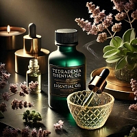 Tetradenia riparia Essential Oil, 10 мл описание и применение