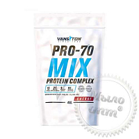 Mega Protein Pro 70 Cherry 450g