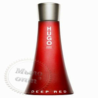 Отдушка Deep Red, H.BOSS, 1 литр