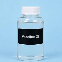 Vaseline Oil from 162 L cosmetic ingredient Mylo Opt