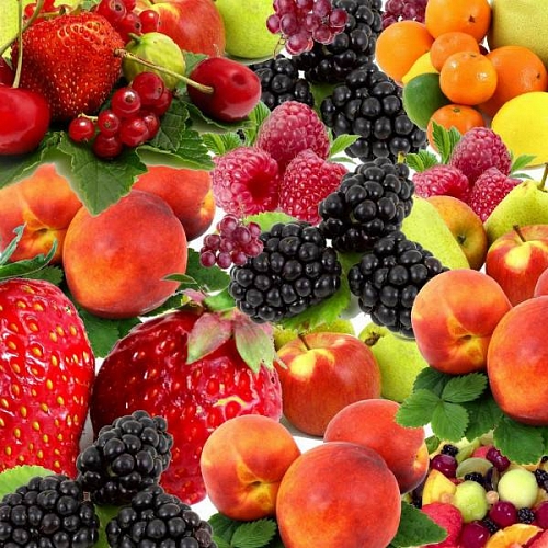 Ароматизатор харчовий Huckleberry Harvest, 1 літр 853.28 грн. рейтинг ⭐⭐⭐⭐⭐ Мило Опт