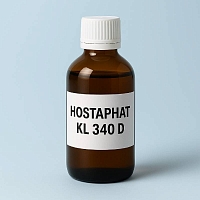 Эмульгатор Hostaphat KL 340 D, 10 мл