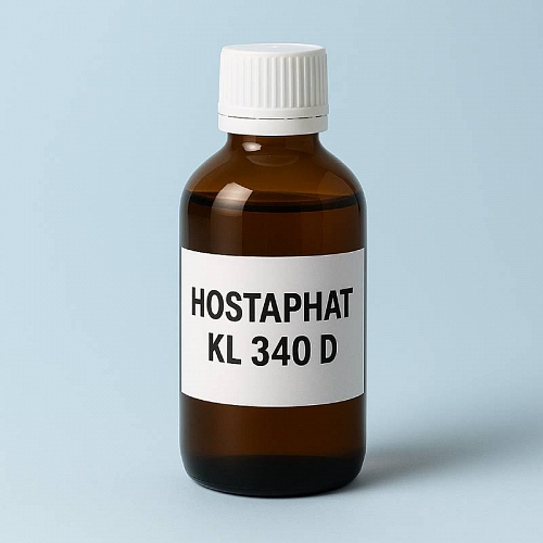 Эмульгатор Hostaphat KL 340 D, 10 мл