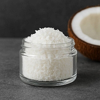 Organic coconut granules BIO 1 kg