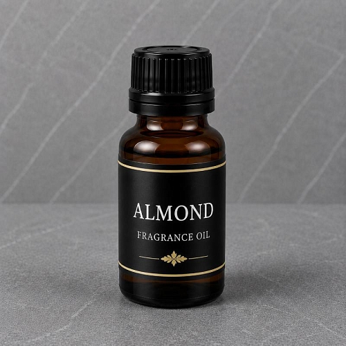 Almond Fragrance Oil 1 L Mylo Opt global supplier Almond Fragrance Oil 1 L cosmetic ingredient Mylo Opt