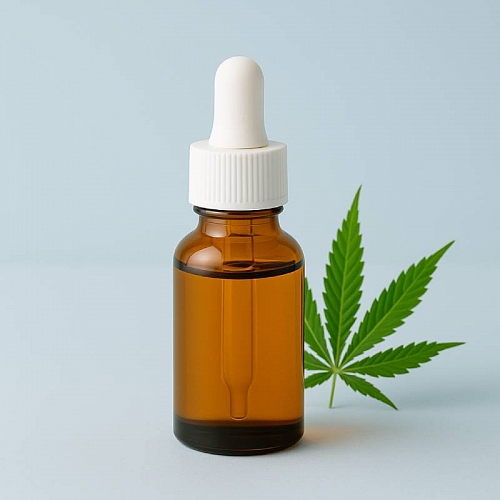 Water Soluble Hemp Oil, 1 L, 380.75 UAH, rating ⭐⭐⭐⭐⭐ Milo Opt