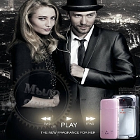 Play for her GIVENCHY Fragrance Oil, 20 ml