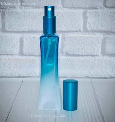 Rafael perfume bottle 55 ml, photos, reviews, use