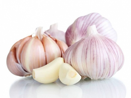 Garlic essential oil, 10 ml, photos, reviews, use