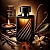 Vanilla Black Fragrance Oil 1 L, photos, reviews, use