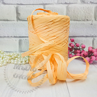 Raffia Beige, 200 m