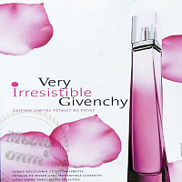 Віддушка Very Irresistible GIVENCHY, 20 мл