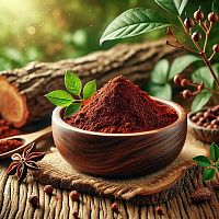 Экстракт Йохимбе сухой, 1 кг описание и применение