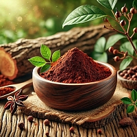 Yohimbe Extract Powder 1 kg
