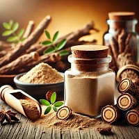 Сухой экстракт Корня Солодки, 1 кг