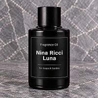 Отдушка Nina Ricci Luna, 5 мл артикул TM19071603