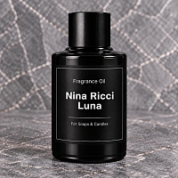 Nina Ricci Luna Fragrance Oil 5 ml cosmetic ingredient Mylo Opt