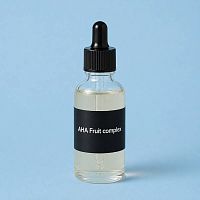 AHA Fruit Complex 100 ml cosmetic ingredient Mylo Opt